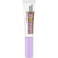 Maybelline Super Lock Brow Gel 7ml - 257 Medium Brown Maybelline Super Lock Brow Gel 7ml - 257 Medium Brown