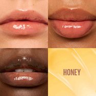 Maybelline Lifter Lip Gloss with Hyaluronic Acid 5.4ml - 26 Honey Maybelline Lifter Lip Gloss with Hyaluronic Acid 5.4ml - 26 Honey