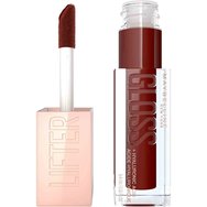 Maybelline Lifter Lip Gloss with Hyaluronic Acid 5.4ml - 28 Maple Maybelline Lifter Lip Gloss with Hyaluronic Acid 5.4ml - 28 Maple