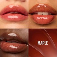 Maybelline Lifter Lip Gloss with Hyaluronic Acid 5.4ml - 28 Maple Maybelline Lifter Lip Gloss with Hyaluronic Acid 5.4ml - 28 Maple