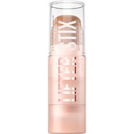 Maybelline Lifter Stix Contouring & Highlighting Stick 6g - 65 Maybelline Lifter Stix Contouring & Highlighting Stick 6g - 65