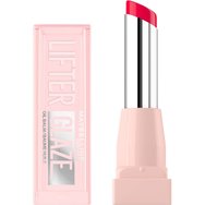 Maybelline Lifter Glaze Lip Oil Balm 1 бр - 004 Cherry Swirl Maybelline Lifter Glaze Lip Oil Balm 1 бр - 004 Cherry Swirl