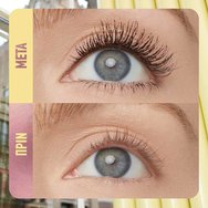 Maybelline Colossal Bubble Waterproof Mascara 8.75ml Maybelline Colossal Bubble Waterproof Mascara 8.75ml