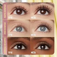 Maybelline Colossal Bubble Waterproof Mascara 8.75ml Maybelline Colossal Bubble Waterproof Mascara 8.75ml