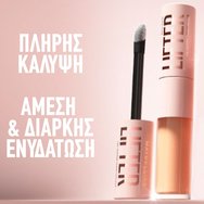 Maybelline Lifter Full Coverage Serum Concealer 11ml - 05