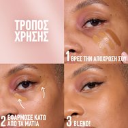 Maybelline Lifter Full Coverage Serum Concealer 11ml - 20