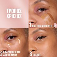 Maybelline Lifter Full Coverage Serum Concealer 11ml - 30