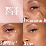 Maybelline Lifter Full Coverage Serum Concealer 11ml - 35