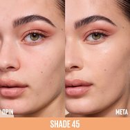 Maybelline Lifter Full Coverage Serum Concealer 11ml - 45