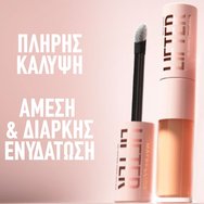 Maybelline Lifter Full Coverage Serum Concealer 11ml - 45