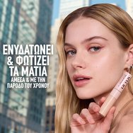 Maybelline Lifter Full Coverage Serum Concealer 11ml - 45