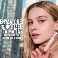 Maybelline Lifter Full Coverage Serum Concealer 11ml - 60