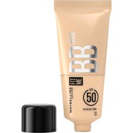 Maybeline Fit Me Nude BB Cream Spf50, 30ml - 10 Maybeline Fit Me Nude BB Cream Spf50, 30ml - 10