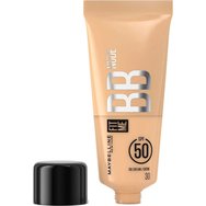 Maybeline Fit Me Nude BB Cream Spf50, 30ml - 30 Maybeline Fit Me Nude BB Cream Spf50, 30ml - 30
