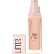 Maybelline Lifter Plump & Glow SPF15 Foundation 30ml - 112