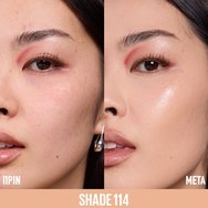 Maybelline Lifter Plump & Glow SPF15 Foundation 30ml - 114