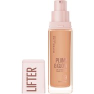 Maybelline Lifter Plump & Glow SPF15 Foundation 30ml - 119
