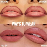 Maybelline Lifter Liner Lip Liner 1 бр - 12 Crop Top