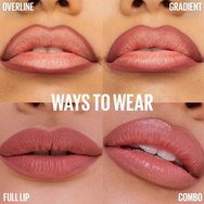 Maybelline Lifter Liner Lip Liner 1 бр - 15 Open Late Maybelline Lifter Liner Lip Liner 1 бр - 15 Open Late