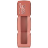 Maybelline Super Stay Teddy Tint Matte Lipstick 5ml - 95 Buffed Out - Дълготрайно кадифено матово течно червило Maybelline Super Stay Teddy Tint Matte Lipstick 5ml - 95 Buffed Out - Дълготрайно кадифено матово течно червило