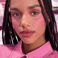 Maybelline Cloudtopia Cheek & Lip Mousse 5g - 08 Enchanted Mauve