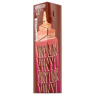 Maybelline Superstay Vinyl Ink 4.2ml - 190 Sweet N Sour Maybelline Superstay Vinyl Ink 4.2ml - 190 Sweet N Sour