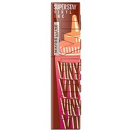 Maybelline Superstay Vinyl Ink 4.2ml - 190 Sweet N Sour Maybelline Superstay Vinyl Ink 4.2ml - 190 Sweet N Sour