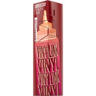 Maybelline Superstay Vinyl Ink 4.2ml - 195 Barbecue Maybelline Superstay Vinyl Ink 4.2ml - 195 Barbecue