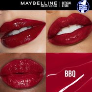 Maybelline Superstay Vinyl Ink 4.2ml - 195 Barbecue Maybelline Superstay Vinyl Ink 4.2ml - 195 Barbecue