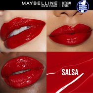 Maybelline Superstay Vinyl Ink 4.2ml - 200 Salsa Maybelline Superstay Vinyl Ink 4.2ml - 200 Salsa