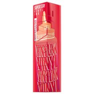 Maybelline Superstay Vinyl Ink 4.2ml - 210 Pomodoro Maybelline Superstay Vinyl Ink 4.2ml - 210 Pomodoro