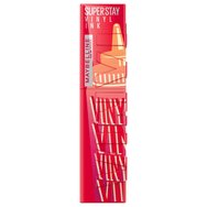 Maybelline Superstay Vinyl Ink 4.2ml - 210 Pomodoro Maybelline Superstay Vinyl Ink 4.2ml - 210 Pomodoro