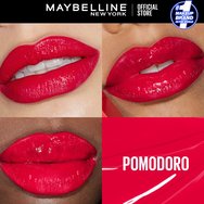 Maybelline Superstay Vinyl Ink 4.2ml - 210 Pomodoro Maybelline Superstay Vinyl Ink 4.2ml - 210 Pomodoro