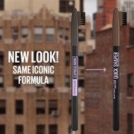 Maybelline Quick Shaper Brow Shaping Pencil 02 Blonde