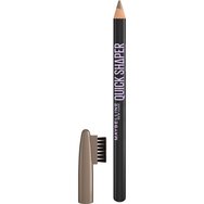 Maybelline Quick Shaper Brow Shaping Pencil 03 Soft Brown