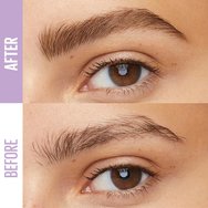 Maybelline Quick Shaper Brow Shaping Pencil 03 Soft Brown