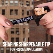 Maybelline Quick Shaper Brow Shaping Pencil 03 Soft Brown