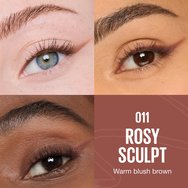 Maybelline Sculpting Stix Eyeliner 011 Rosy Sculpt