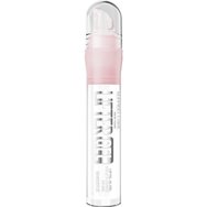 Maybelline Lifter Gel Lip Oil Gel 66ml - 001 Mintini - Хидратиращо масло за устни с масло от Passion Fruit, което придава обем & блясък