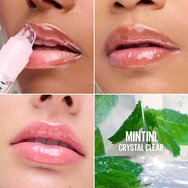 Maybelline Lifter Gel Lip Oil Gel 66ml - 001 Mintini