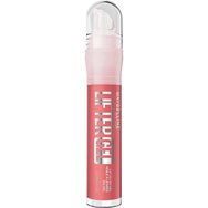 Maybelline Lifter Gel Lip Oil 66ml - 006 Strawberry Shake - Maybelline Lifter Gel Lip Oil 66ml - 006 Strawberry Shake -