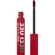 Maybelline Super Stay Peel-Off Lip Pencil Liner Молив за устни Peel-Off Stain, който придава цвят с трайност до & 24 часа 4,7ml - 007 Blaze Maybelline Super Stay Peel-Off Lip Pencil Liner Молив за устни Peel-Off Stain, който придава цвят с трайност до & 24 часа 4,7ml - 007 Blaze
