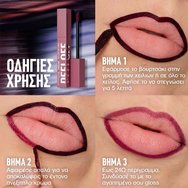 Maybelline Super Stay Peel-Off Lip Pencil Liner Молив за устни Peel-Off Stain, който придава цвят с трайност до & 24 часа 4,7ml - 007 Blaze Maybelline Super Stay Peel-Off Lip Pencil Liner Молив за устни Peel-Off Stain, който придава цвят с трайност до & 24 часа 4,7ml - 007 Blaze