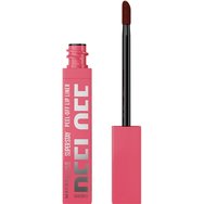 Maybelline Super Stay Peel-Off Lip Pencil Liner Молив за устни Peel-Off Stain, който придава цвят с трайност до & 24 часа 4,7ml - 005 Dawn