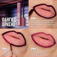 Maybelline Super Stay Peel-Off Lip Pencil Liner Молив за устни Peel-Off Stain, който придава цвят с трайност до & 24 часа 4,7ml - 005 Dawn
