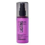 Maybelline Lasting Fix Setting Spray 100ml Maybelline Lasting Fix Setting Spray 100ml