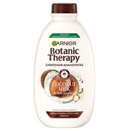 Garnier Botanic Therapy Coconut Milk & Macadamia 400ml