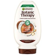 Garnier Botanic Therapy Coconut Milk & Macadamia Conditioner 200ml