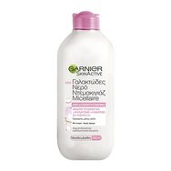 Garnier Skin Active Micellaire Cleansing Milky Water 400ml Garnier Skin Active Micellaire Cleansing Milky Water 400ml