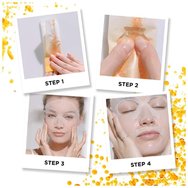 Garnier Skin Active Vitamin C Tissue Mask Fresh-Mix 33gr